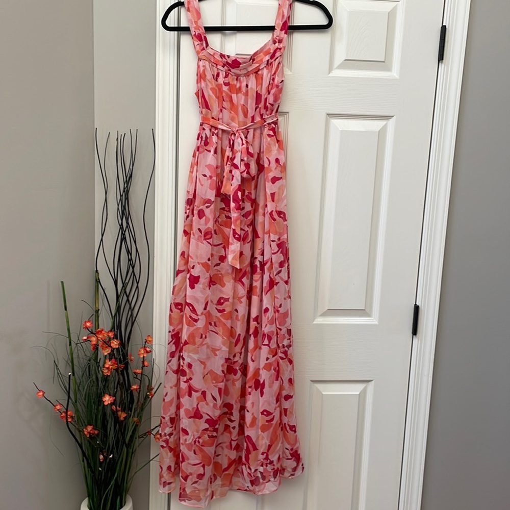 COPY - Maternity Maxi Dress